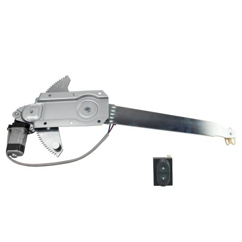 Window Regulator Kit