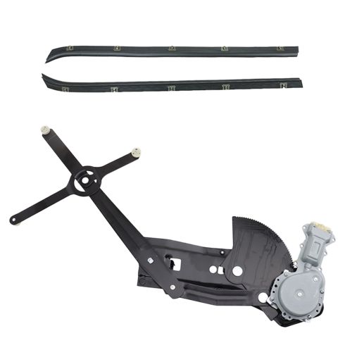 Window Regulator Kit