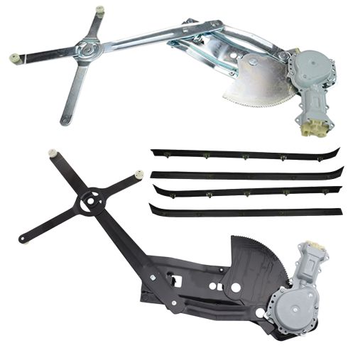 Window Regulator Kit