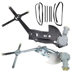 Window Regulator Kit