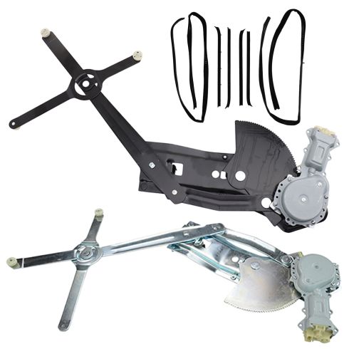 Window Regulator Kit