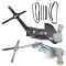 Window Regulator Kit