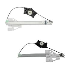 Window Regulator Kit
