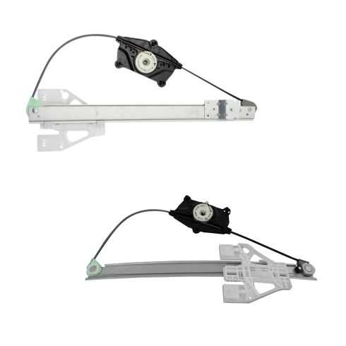 Window Regulator Kit