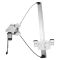 Window Regulator Set