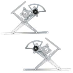 Window Regulator Set