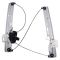 Window Regulator Set