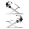 Power Window Motor & Regulator Assembly Set