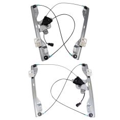 Window Regulator Kit