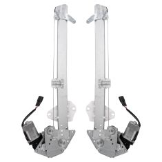 Window Regulator Kit
