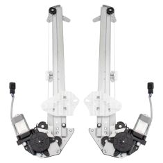 Window Regulator Kit