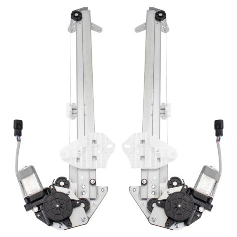 Window Regulator Kit