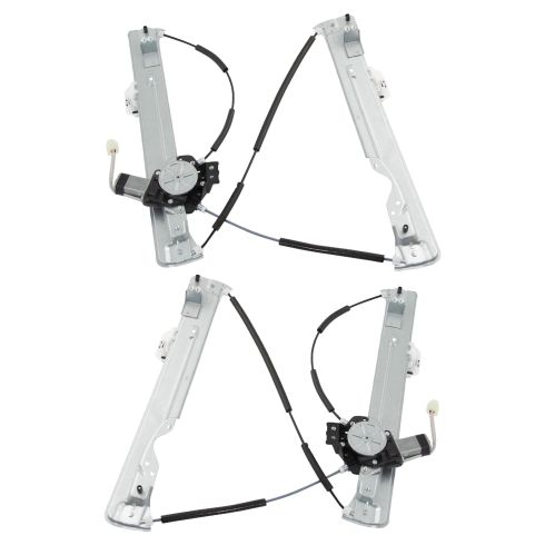 Window Regulator Kit