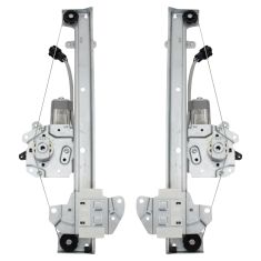 Window Regulator Kit