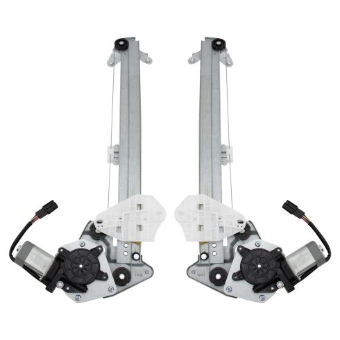 Window Regulator Kit