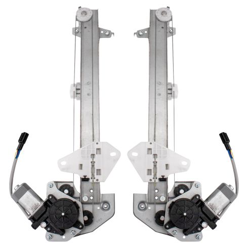 Window Regulator Kit