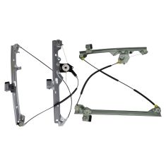 Window Regulator Kit