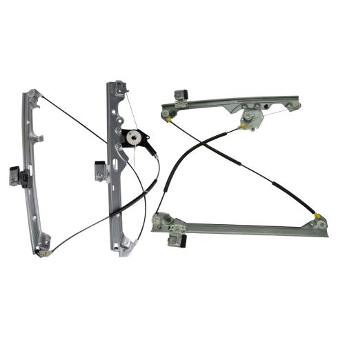 Window Regulator Kit