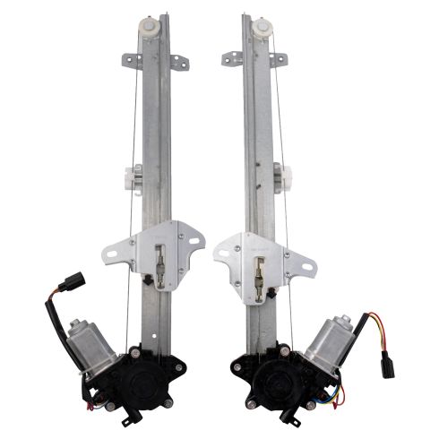 Window Regulator Kit