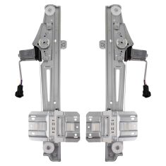 Window Regulator Kit