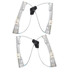 Window Regulator Kit