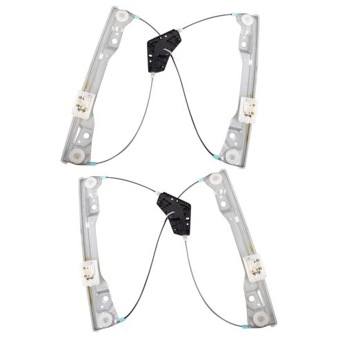 Window Regulator Kit