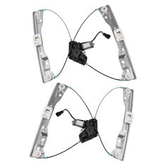 Window Regulator Kit