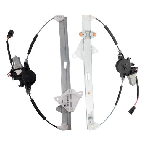 Window Regulator Kit