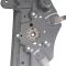 Window Regulator Kit