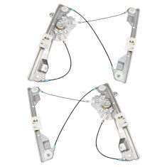 Window Regulator Kit