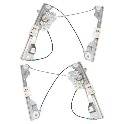 Window Regulator Kit