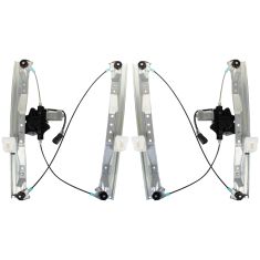 Window Regulator Kit