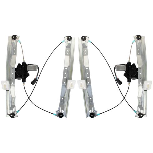 Window Regulator Kit
