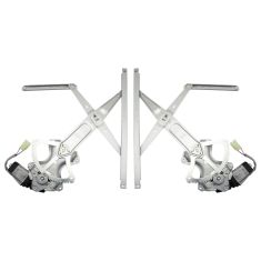 Window Regulator Kit