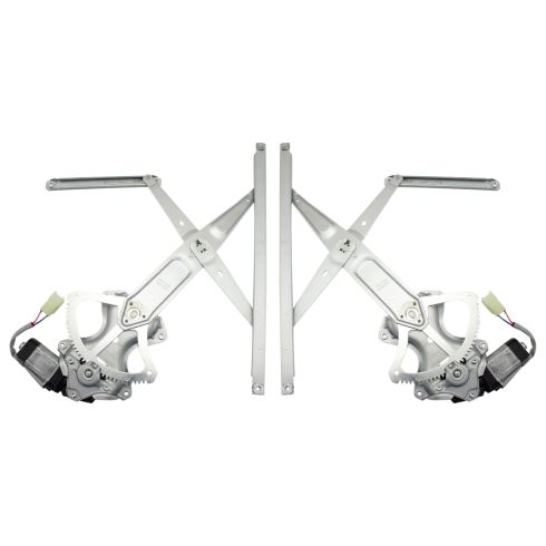 Window Regulator Kit