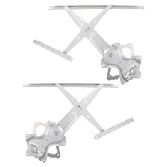 Window Regulator Kit