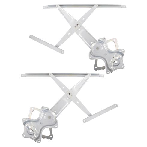 Window Regulator Kit