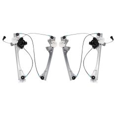 Window Regulator Kit