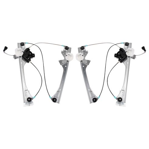 Window Regulator Kit