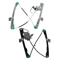 Window Regulator Kit