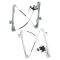 Window Regulator Kit