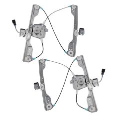 Window Regulator Kit