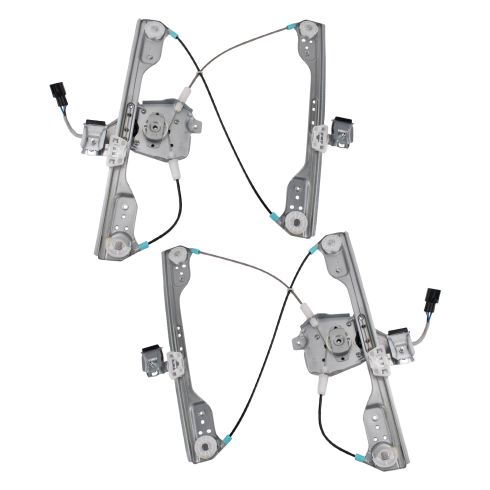 Window Regulator Kit