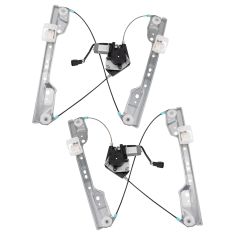 Window Regulator Kit