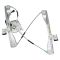 Window Regulator Kit