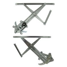 Window Regulator Kit