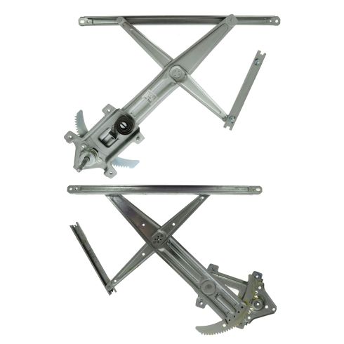 Window Regulator Kit