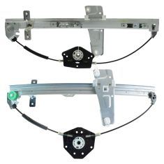 Window Regulator Kit
