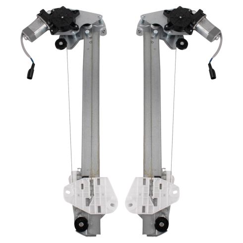 Window Regulator Kit