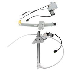 Window Regulator Kit